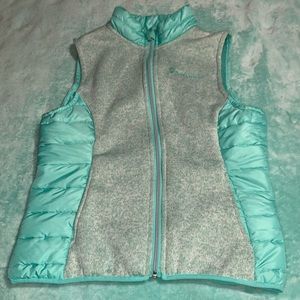 Girl’s Free Country Vest size 14-16